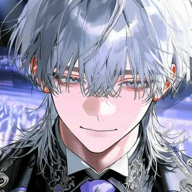 Profile image of 츠키미 사쿠