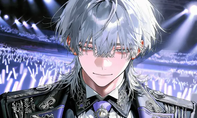 Profile image of 츠키미 사쿠