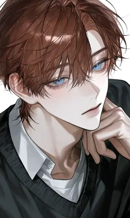 Profile image of Iori Kushida