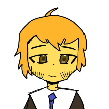 Profile image of 転校生のエリオット