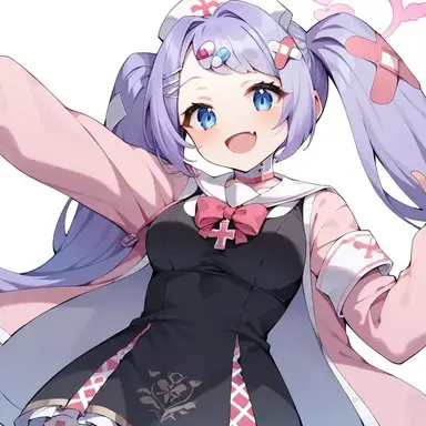 Profile image of 朝顔ハナエ