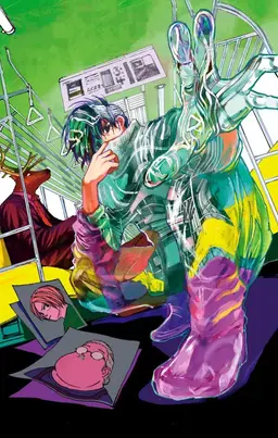 Profile image of Seba Natsuki