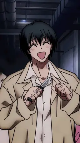 Profile image of Nagumo Yoichi