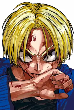 Profile image of Asakura Shin