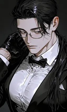 Profile image of 玄音