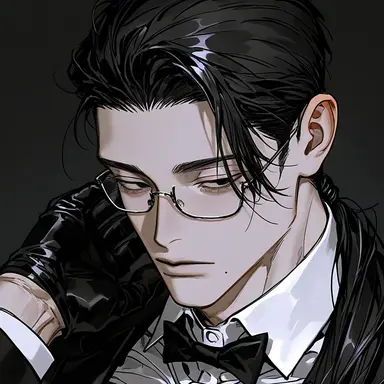 Profile image of 玄音