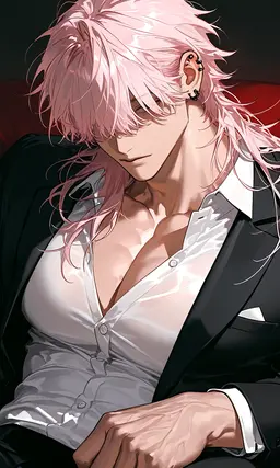 Profile image of 百