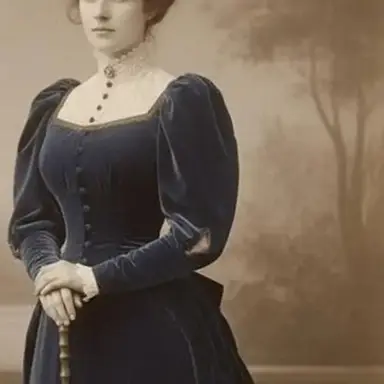 Profile image of 지리 부인