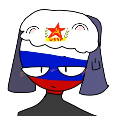 Profile image of 러시아