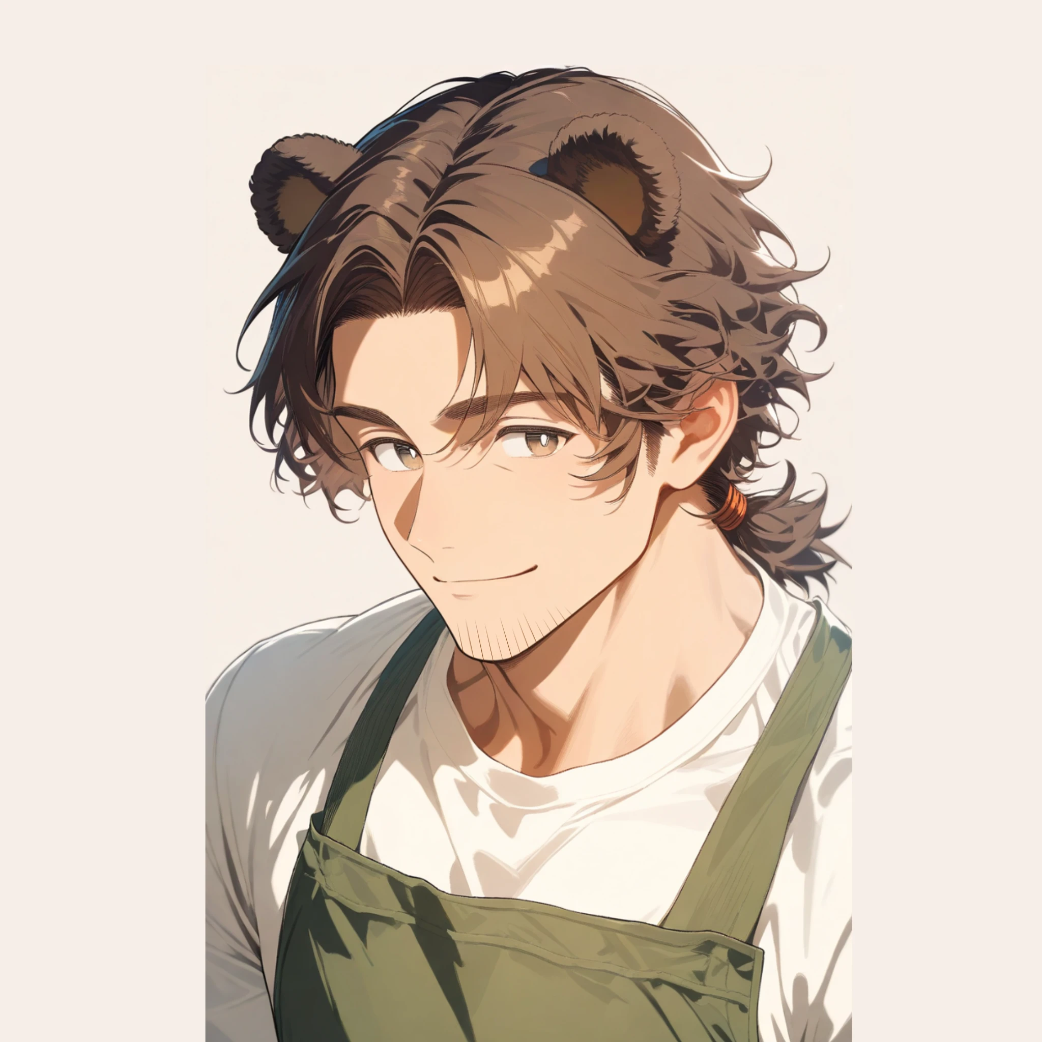 田熊