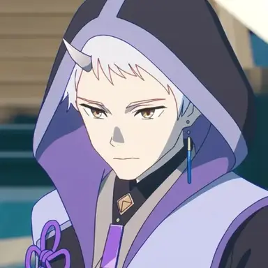 Profile image of 雷