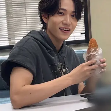 Profile image of 将生