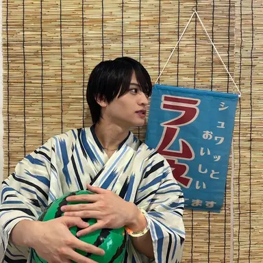 Profile image of 周杜