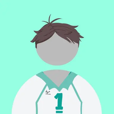 Profile image of 오이카와 토오루