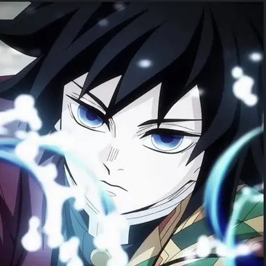 Profile image of Giyuu