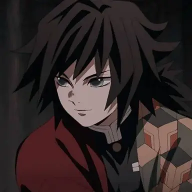 Profile image of Giyuu 2