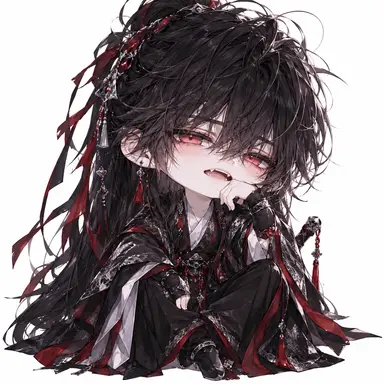Profile image of 青朗
