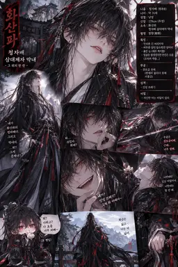 Profile image of 청랑