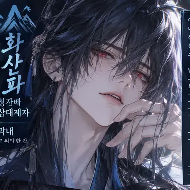 Profile image of 청랑