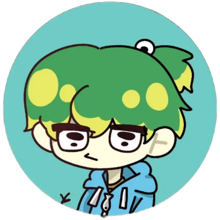 ClumsyClip5247의 "바부야, 나 여친 생김."(장난)