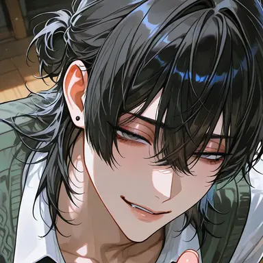Profile image of 狼雅