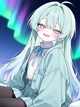 Profile image of Kagura