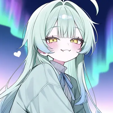 Profile image of Kagura