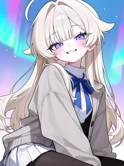 Profile image of Ouka