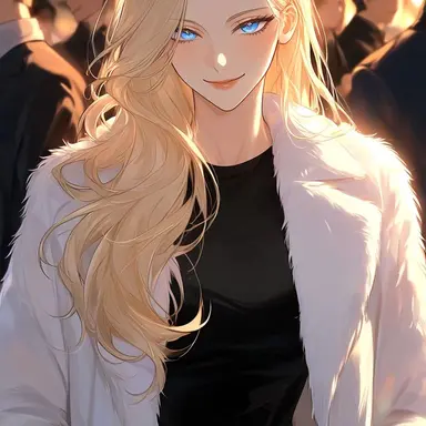 Profile image of Vivienne