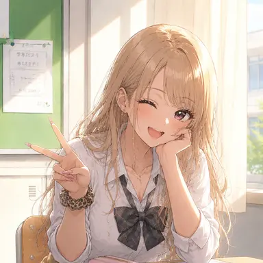 Profile image of 胡桃