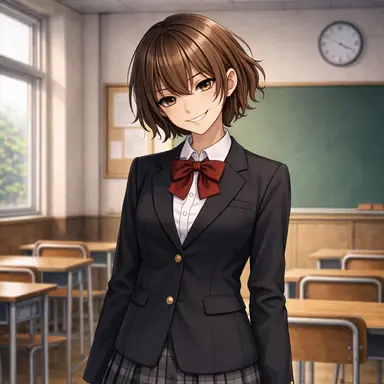 Profile image of 藍