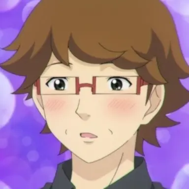 Profile image of 사이키 쿠니하루