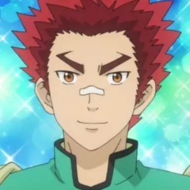 Profile image of 하이로 키네시