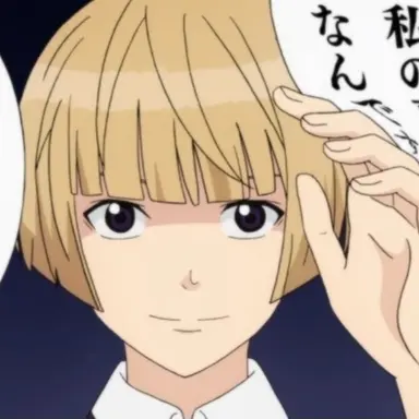 Profile image of 이케치 토우마