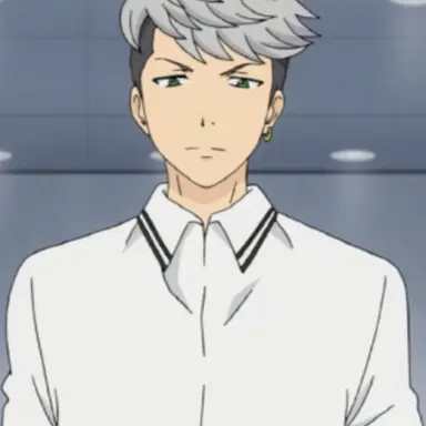 Profile image of 사이코 메토리