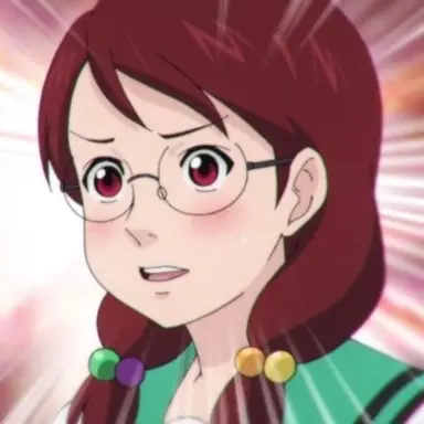 Profile image of 메리 치사토