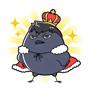 Profile image of 귀족