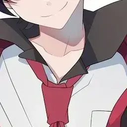 ni_k의 実験体のぼく、わたし