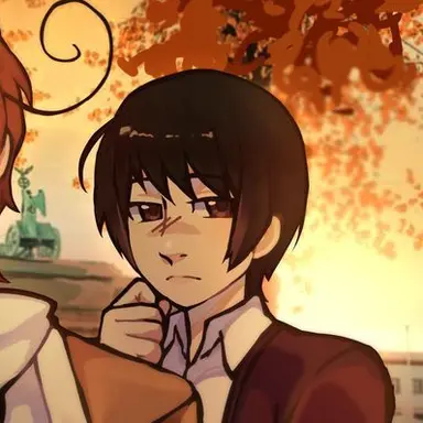 Profile image of Kiku