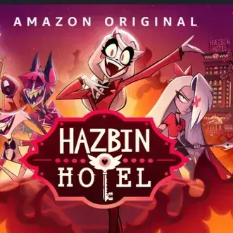Profile image of Hazbin hell party