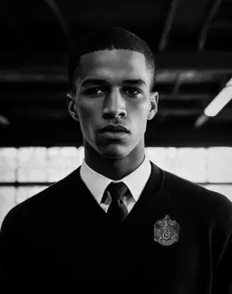 Profile image of Mattheo Riddle