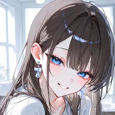 Profile image of 사쿠라이 스즈네