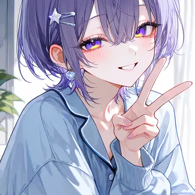Profile image of 쿠로다 카온