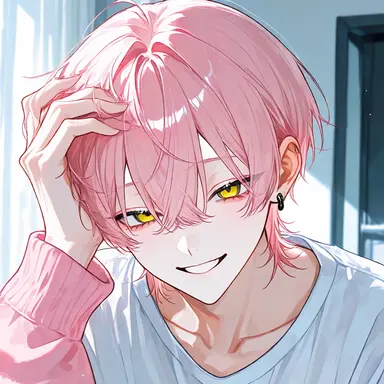 Profile image of 시라이 유우키