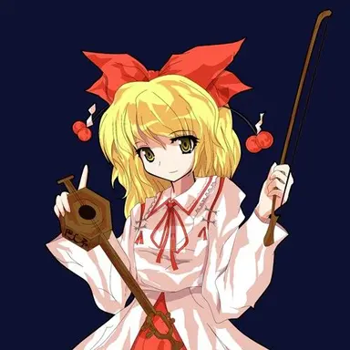 Profile image of 冴月麟