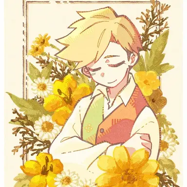 Profile image of フラウリィ