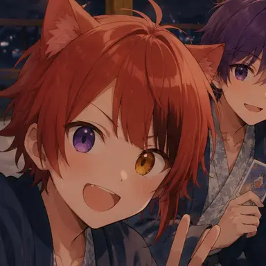 Profile image of 莉犬