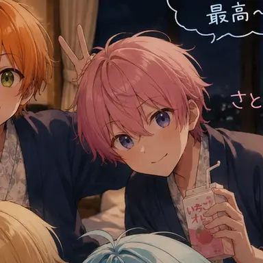 Profile image of さとみ