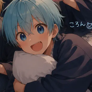 Profile image of ころん