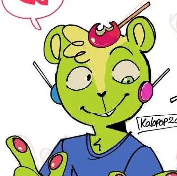 Profile image of 너티